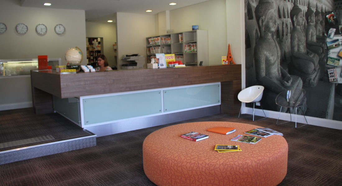 east perth travel clinic